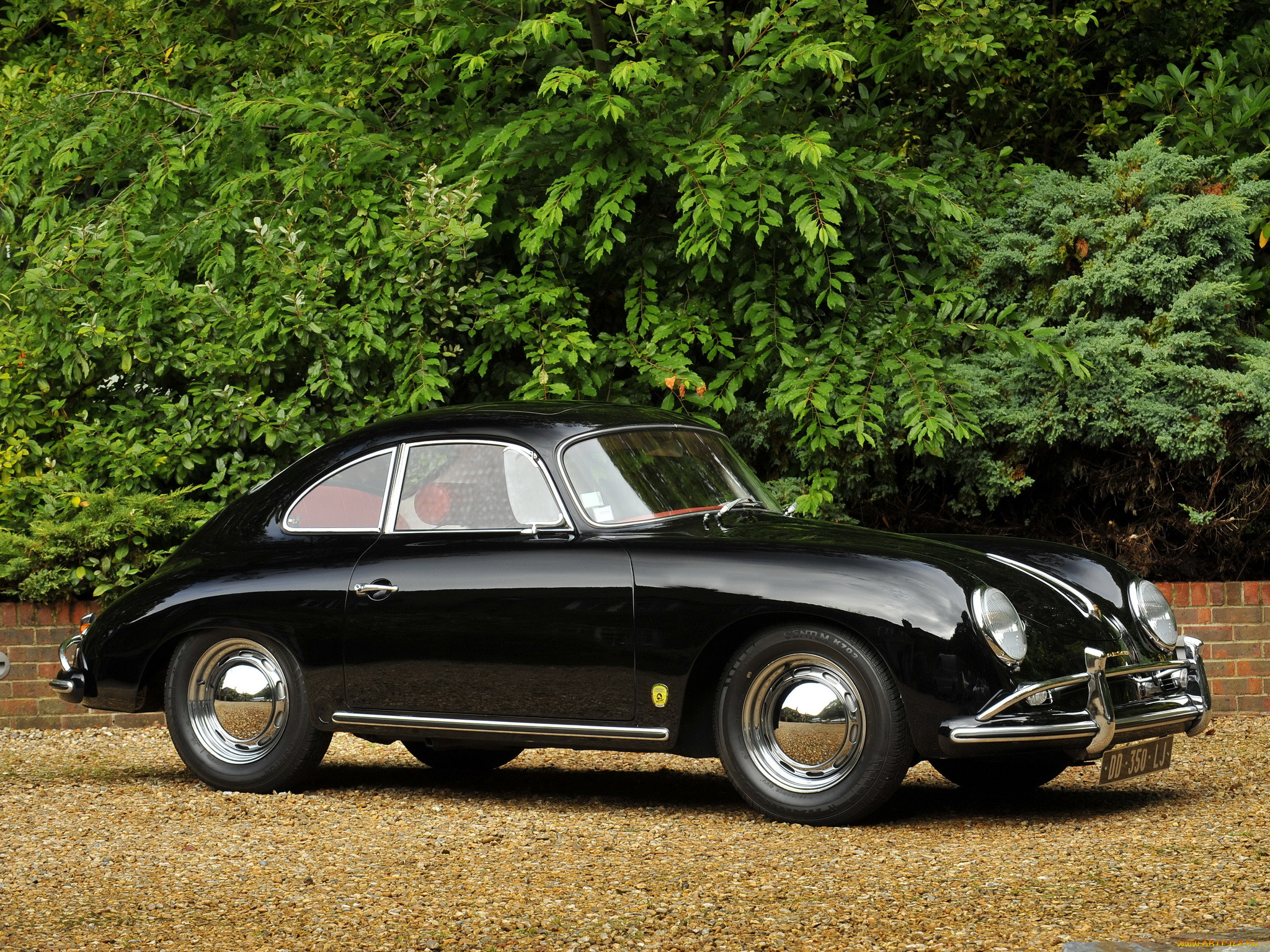 , porsche
